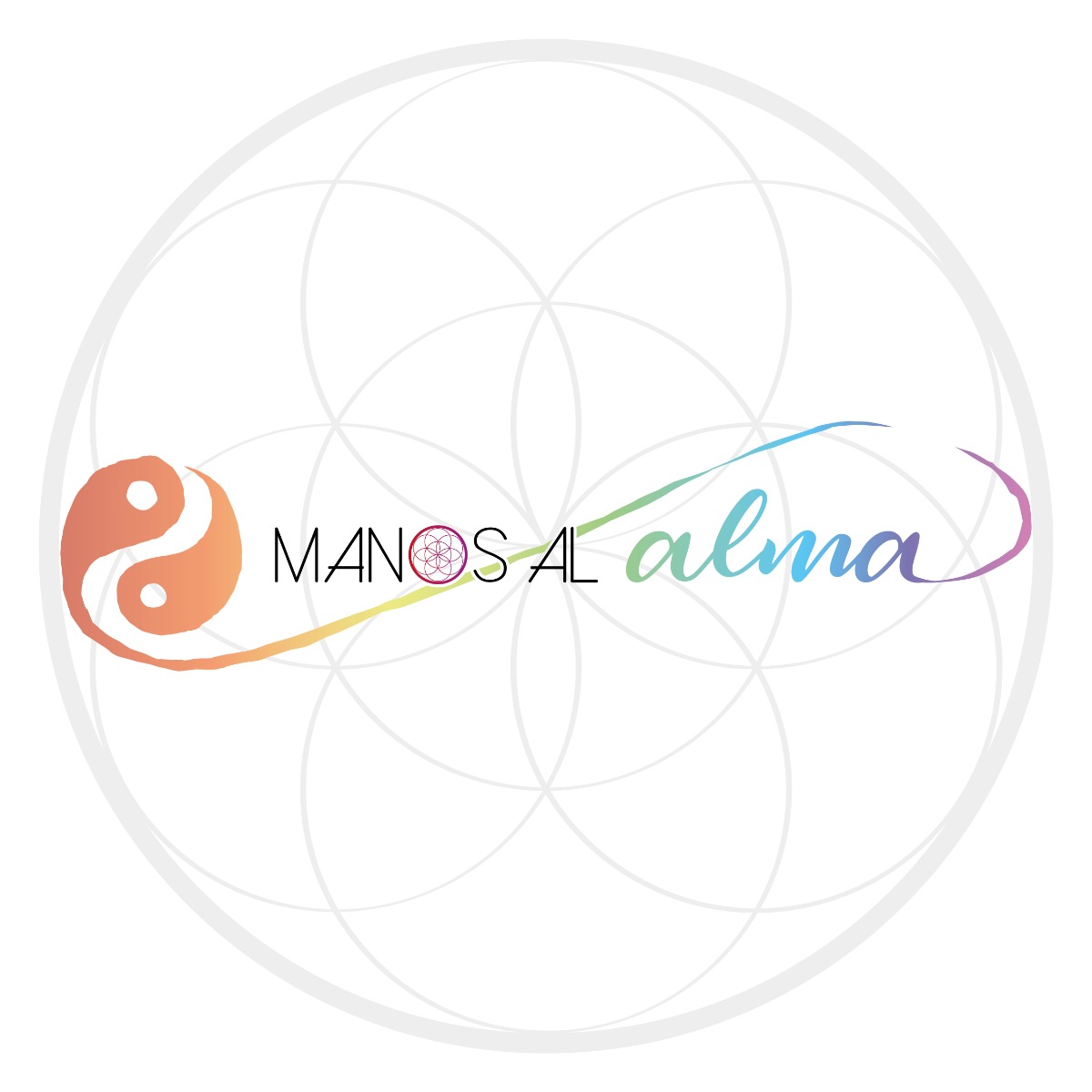 Manos al Alma