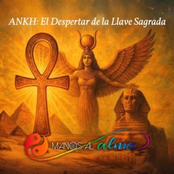 Ankh: El despertar de la Llave Sagrada